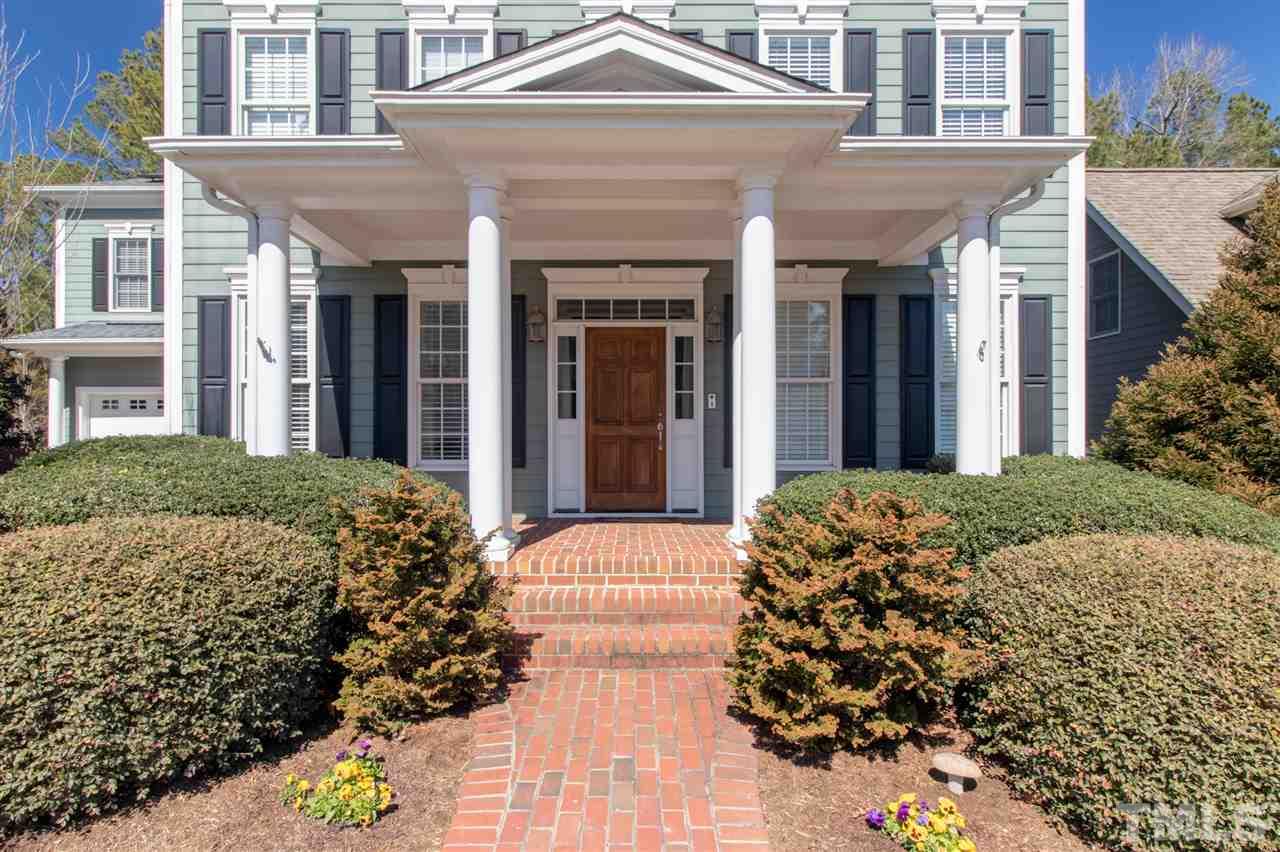 404 Simerville Road Chapel Hill, NC 27517 - Photo 2 of 29