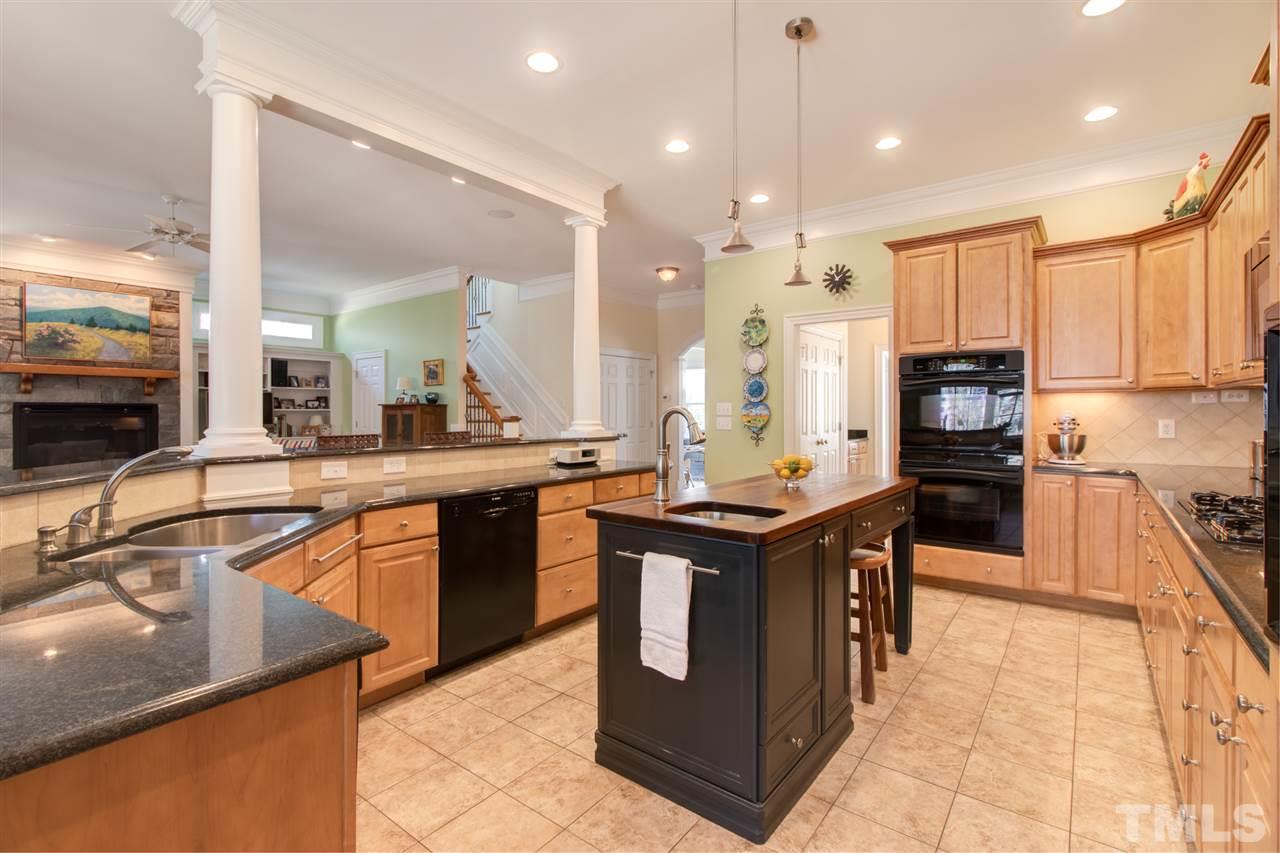 404 Simerville Road Chapel Hill, NC 27517 - Photo 11 of 29