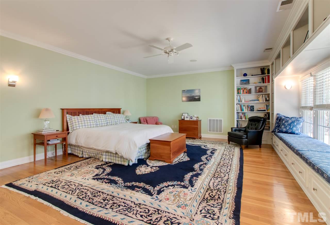 404 Simerville Road Chapel Hill, NC 27517 - Photo 14 of 29