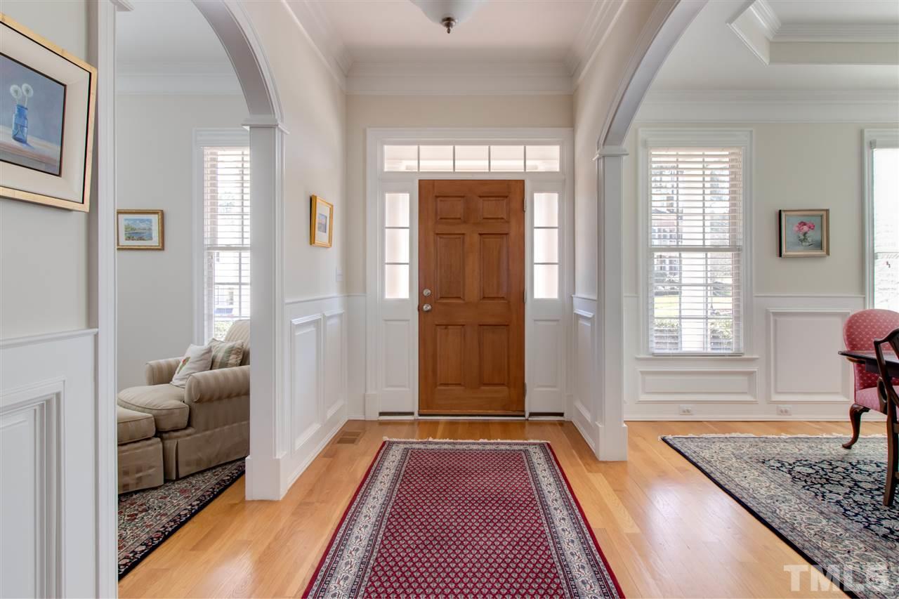 404 Simerville Road Chapel Hill, NC 27517 - Photo 3 of 29