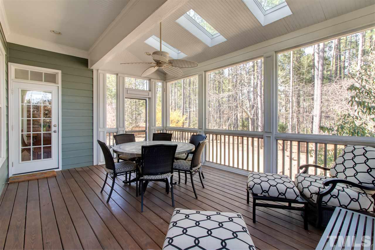 404 Simerville Road Chapel Hill, NC 27517 - Photo 27 of 29