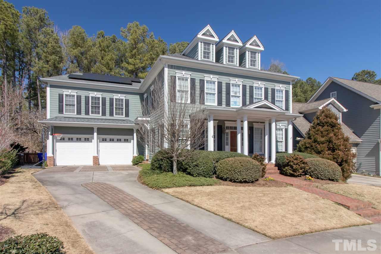 404 Simerville Road Chapel Hill, NC 27517 - Photo 29 of 29