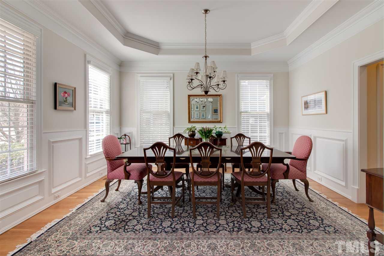 404 Simerville Road Chapel Hill, NC 27517 - Photo 4 of 29