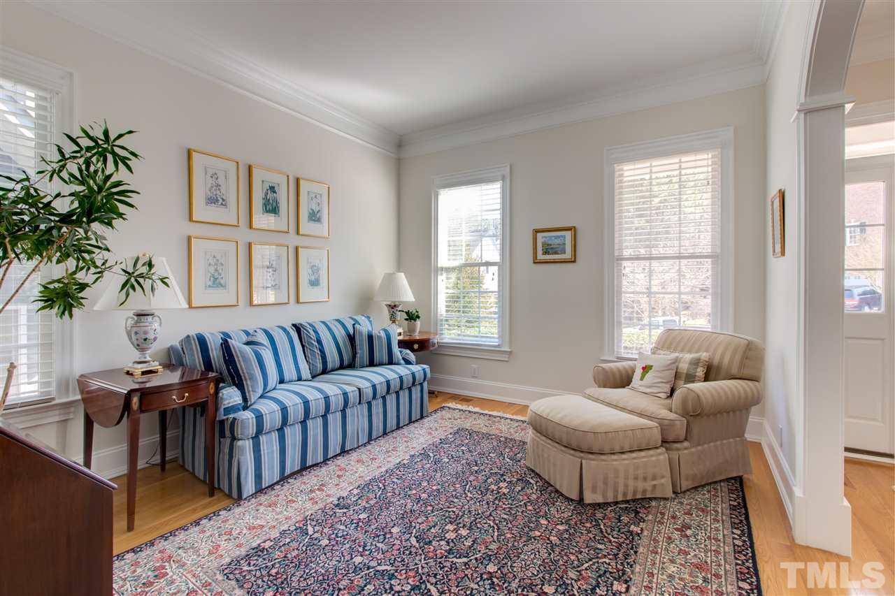 404 Simerville Road Chapel Hill, NC 27517 - Photo 5 of 29