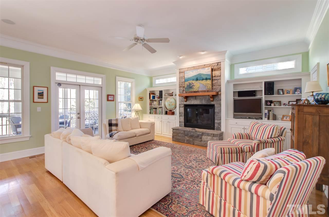 404 Simerville Road Chapel Hill, NC 27517 - Photo 6 of 29