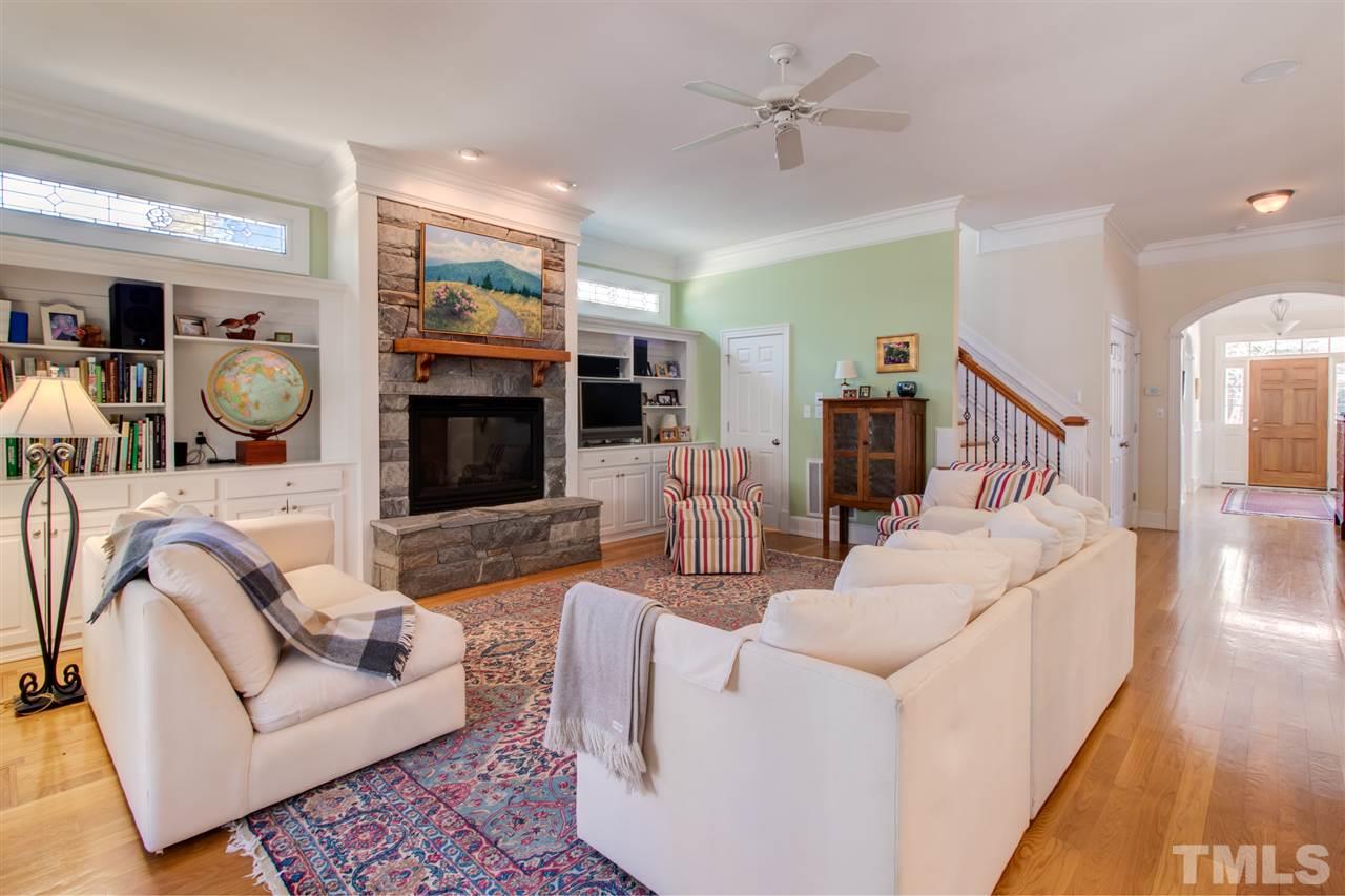 404 Simerville Road Chapel Hill, NC 27517 - Photo 7 of 29