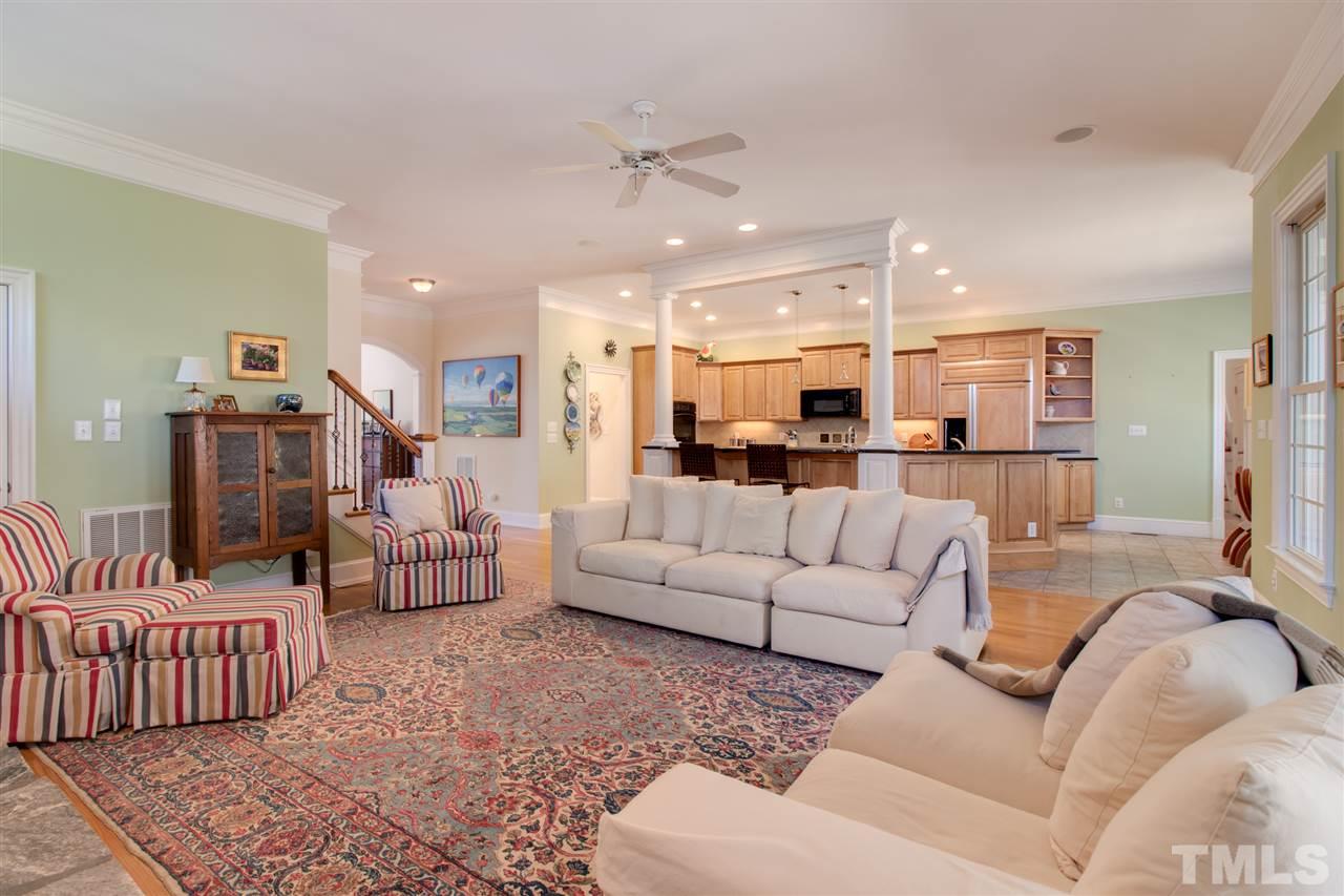 404 Simerville Road Chapel Hill, NC 27517 - Photo 8 of 29