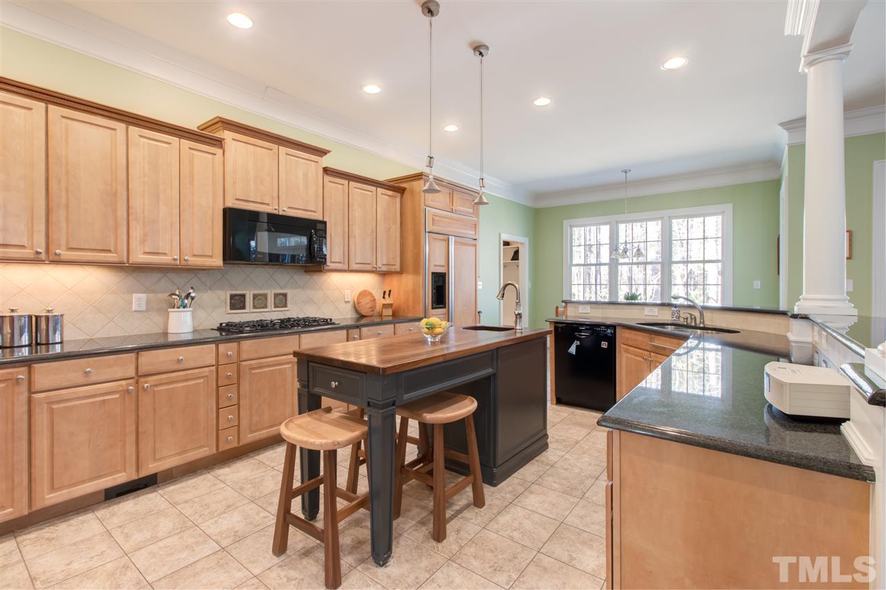 404 Simerville Road Chapel Hill, NC 27517 - Photo 9 of 29