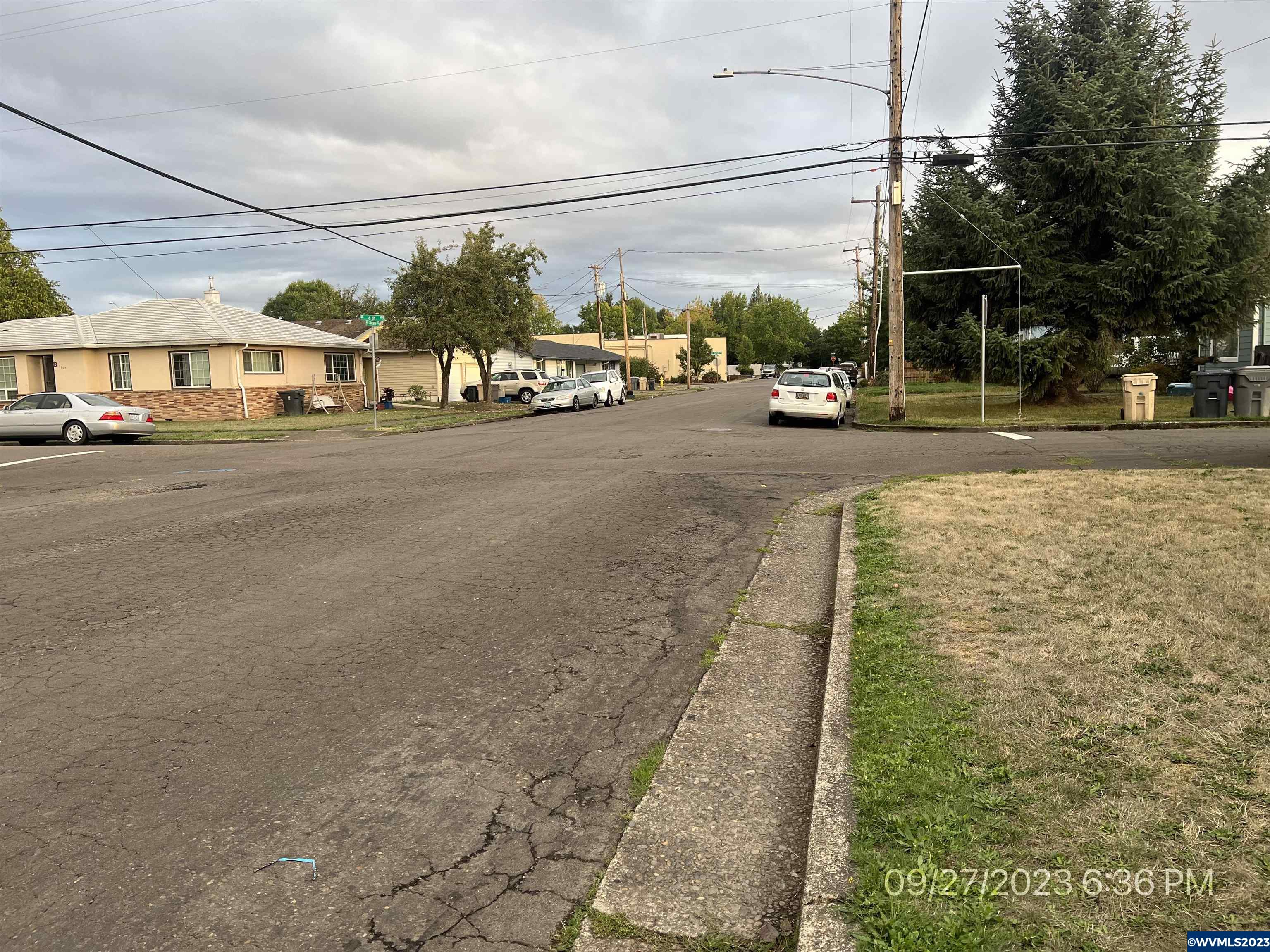 534 Southeast Chicago Street Albany, OR 97321 - Photo 30 of 30