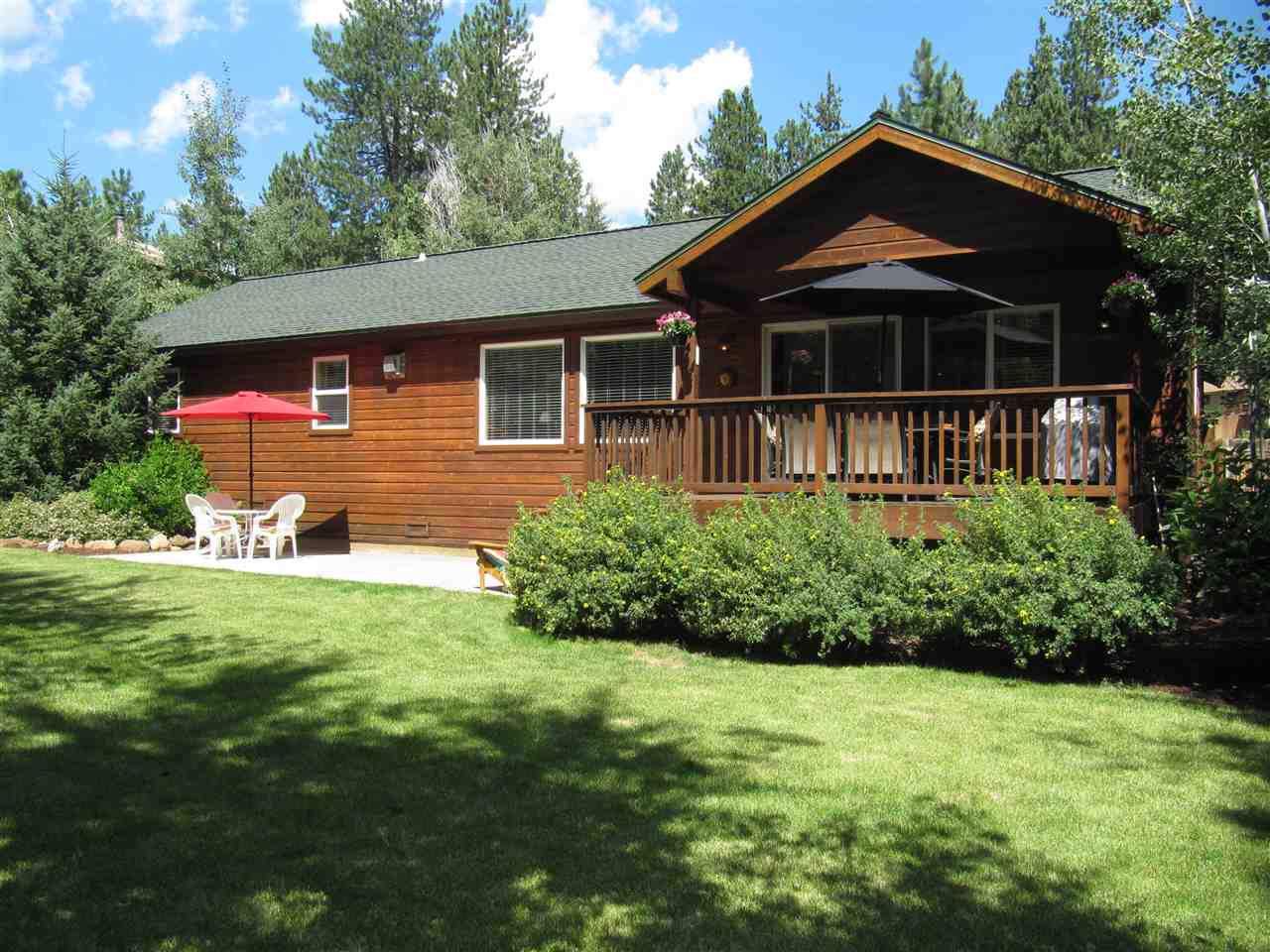 10215 Columbine Road Truckee, CA 96161 - Photo 5 of 14 Gallery Image 5