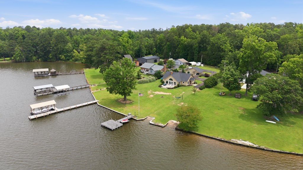 3299 Whitten Road Waterloo, SC 29384 - Photo 59 of 64