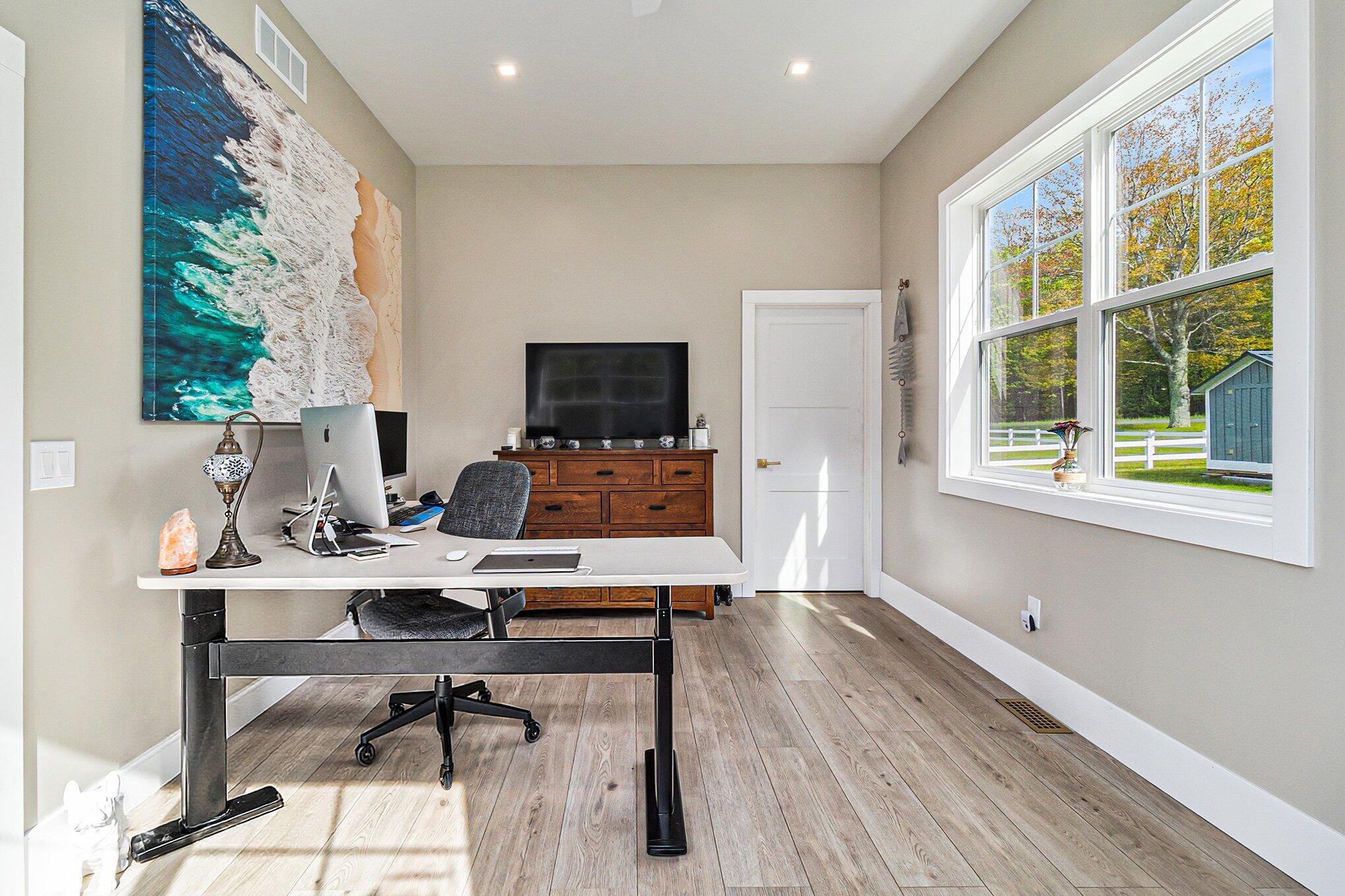 5407 Sioux Road Pentwater, MI 49449 - Photo 25 of 36 Bedroom 4