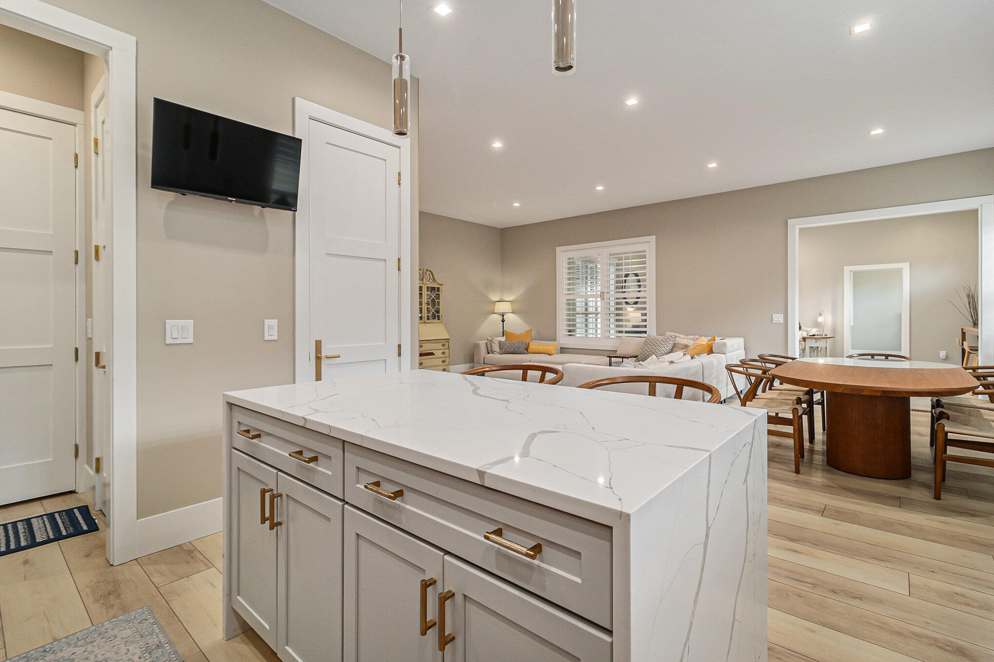 5407 Sioux Road Pentwater, MI 49449 - Photo 8 of 36 Kitchen