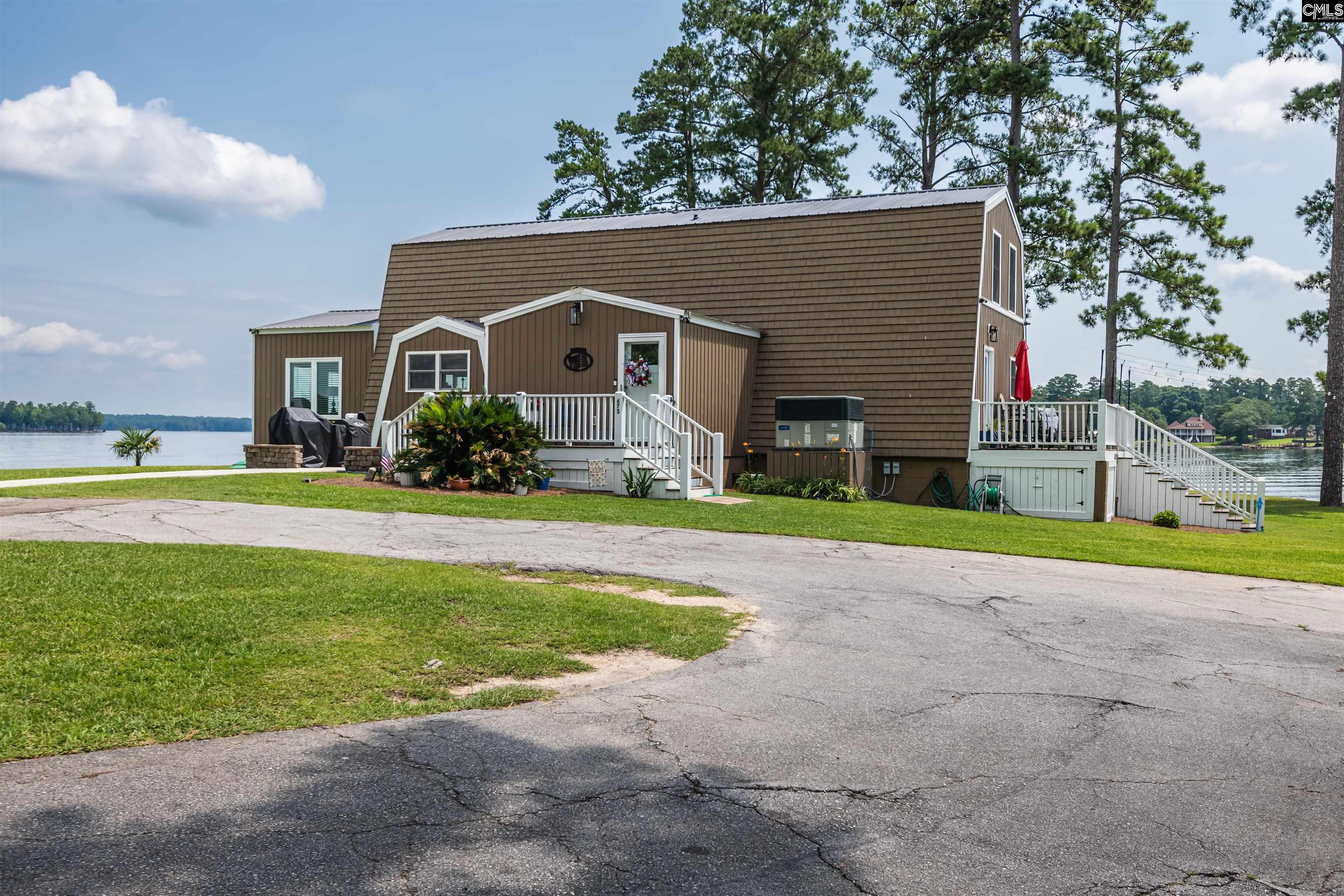 675 East Point Drive Gilbert, SC 29054 - Photo 36 of 76