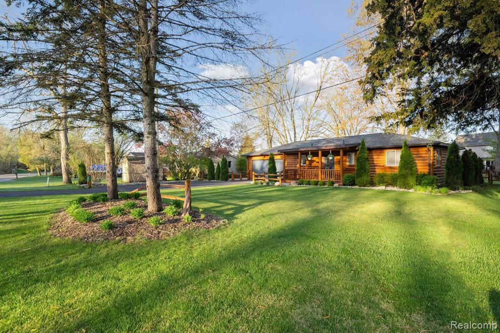 10024 Kress Road Pinckney, MI 48169 - Photo 47 of 47