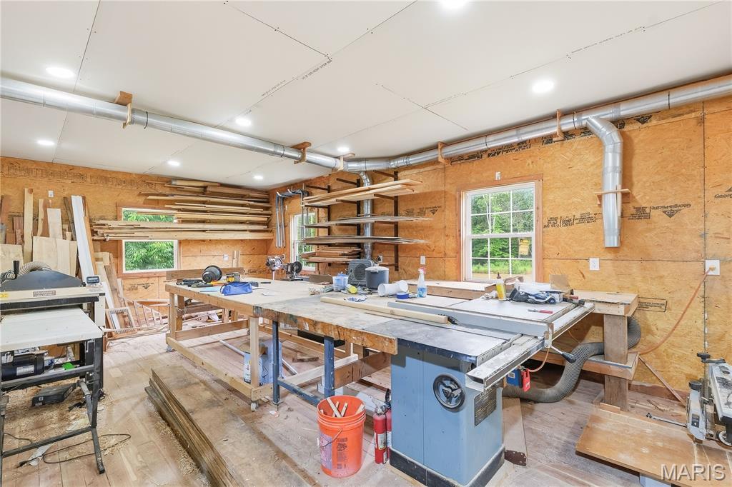 801 Honeyridge Road Catawissa, MO 63015 - Photo 75 of 99