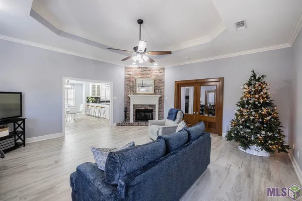 $475,000 | 188 Lansdown Drive, Houma, LA 70360