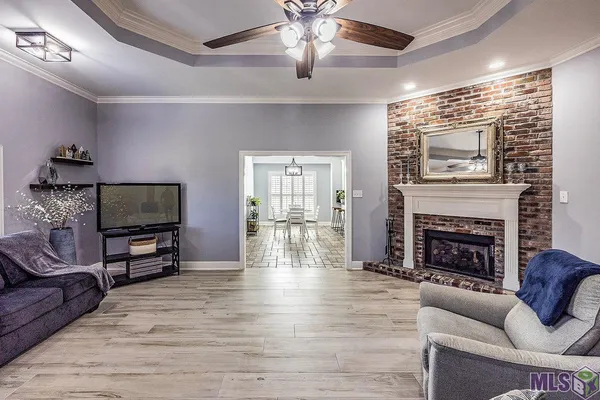 $475,000 | 188 Lansdown Drive, Houma, LA 70360