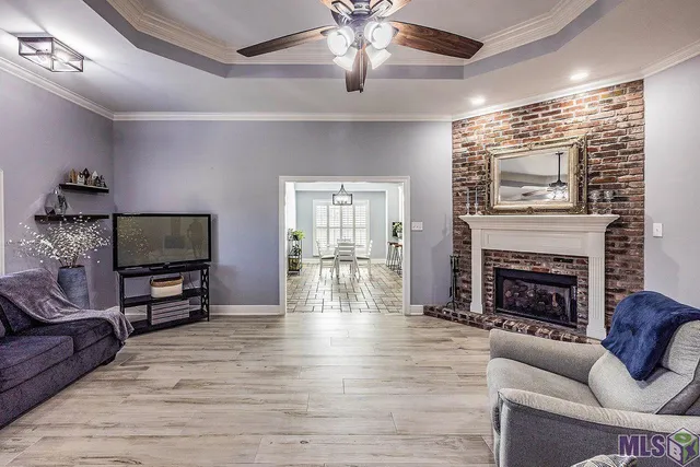 $492,000 | 188 Lansdown Drive, Houma, LA 70360