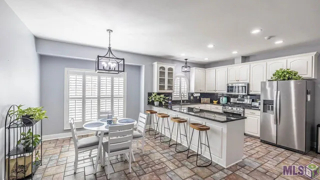 $492,000 | 188 Lansdown Drive, Houma, LA 70360