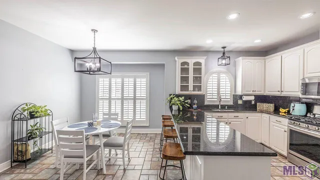 $492,000 | 188 Lansdown Drive, Houma, LA 70360