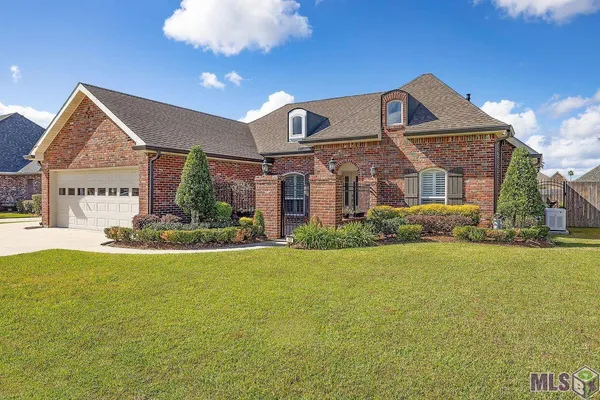 $475,000 | 188 Lansdown Drive, Houma, LA 70360