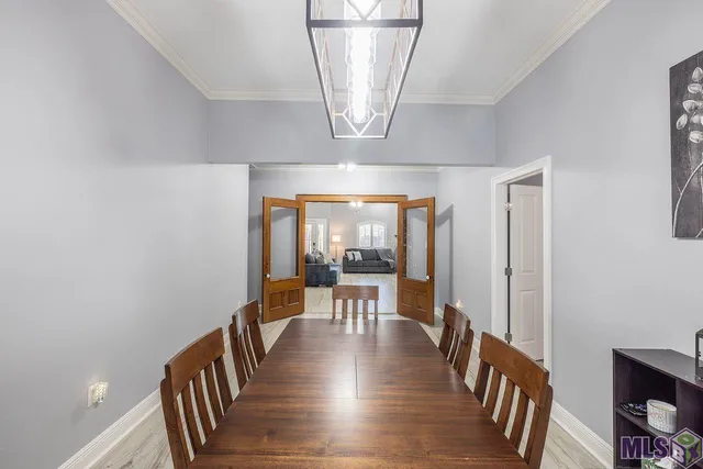 $492,000 | 188 Lansdown Drive, Houma, LA 70360