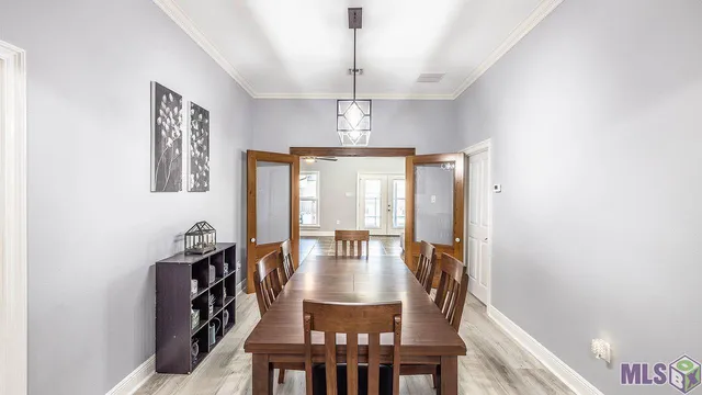 $492,000 | 188 Lansdown Drive, Houma, LA 70360