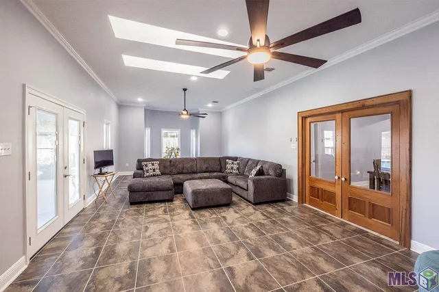 $492,000 | 188 Lansdown Drive, Houma, LA 70360