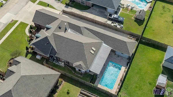 $475,000 | 188 Lansdown Drive, Houma, LA 70360