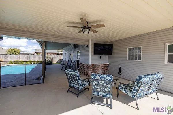 $475,000 | 188 Lansdown Drive, Houma, LA 70360