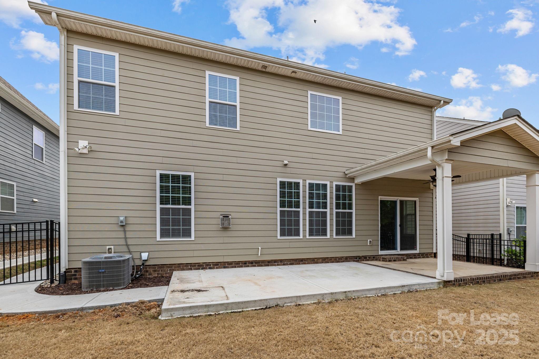 6004 Oakmere Road Waxhaw, NC 28173 - Photo 38 of 45