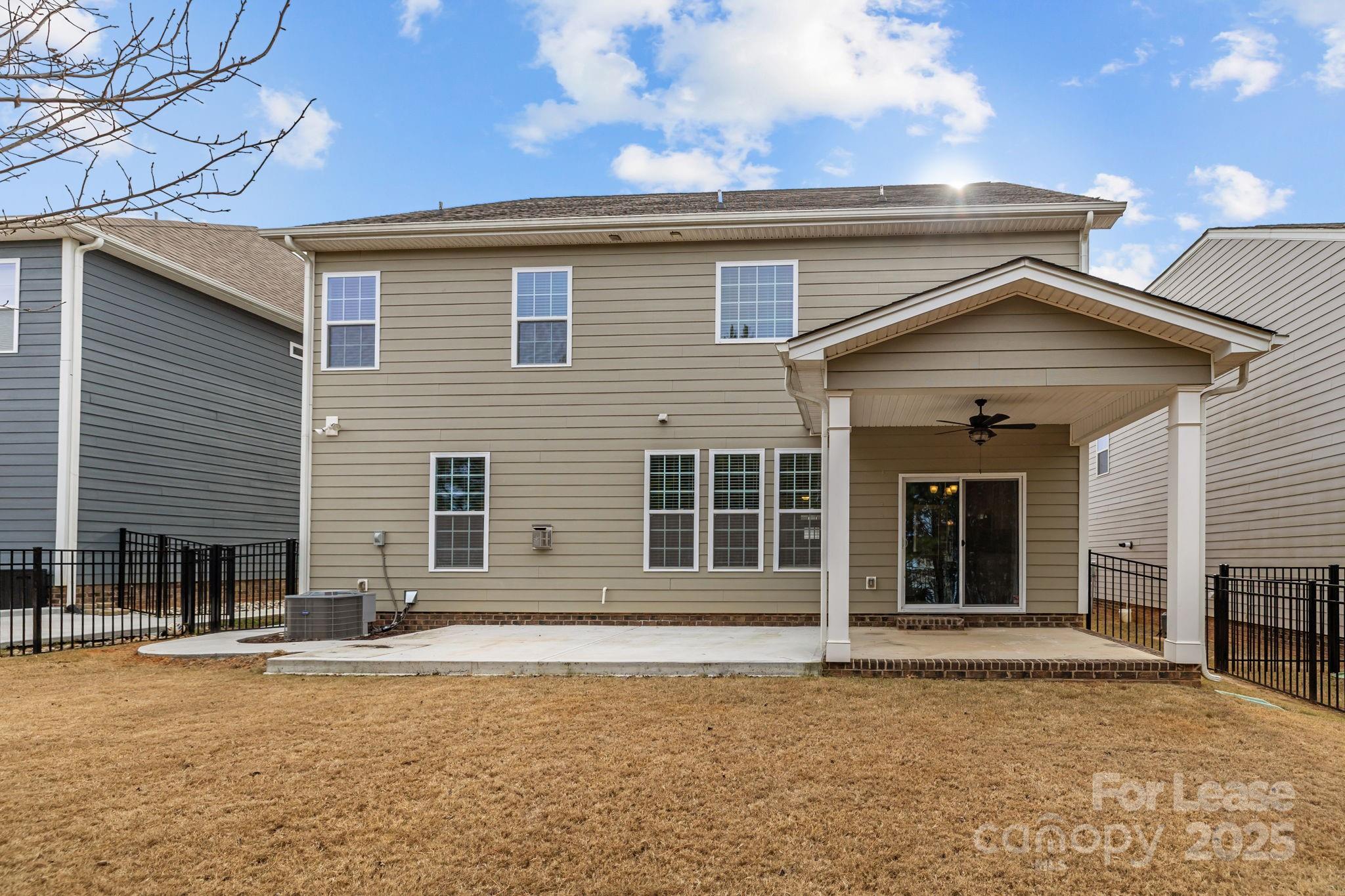 6004 Oakmere Road Waxhaw, NC 28173 - Photo 39 of 45