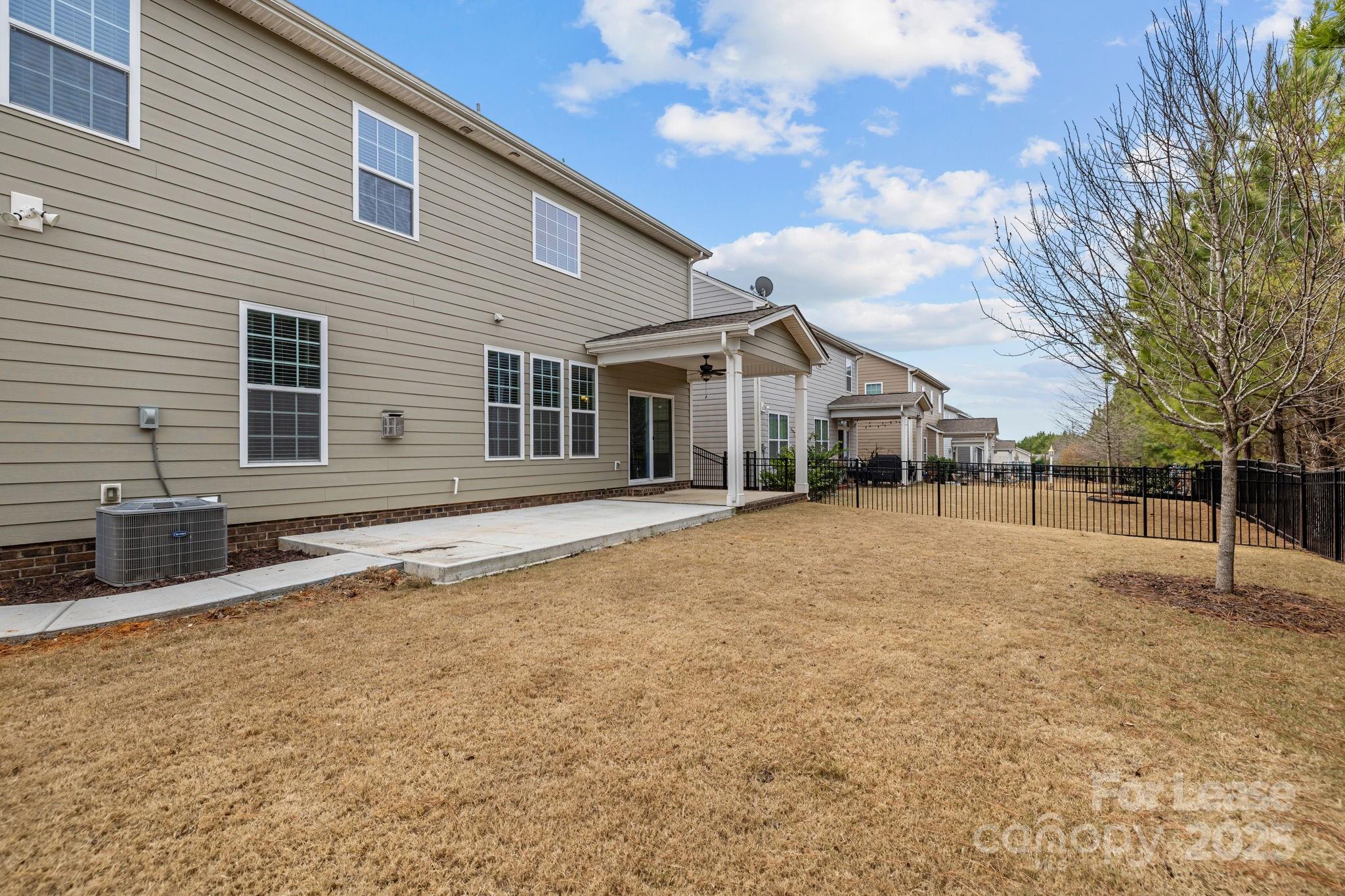 6004 Oakmere Road Waxhaw, NC 28173 - Photo 40 of 45