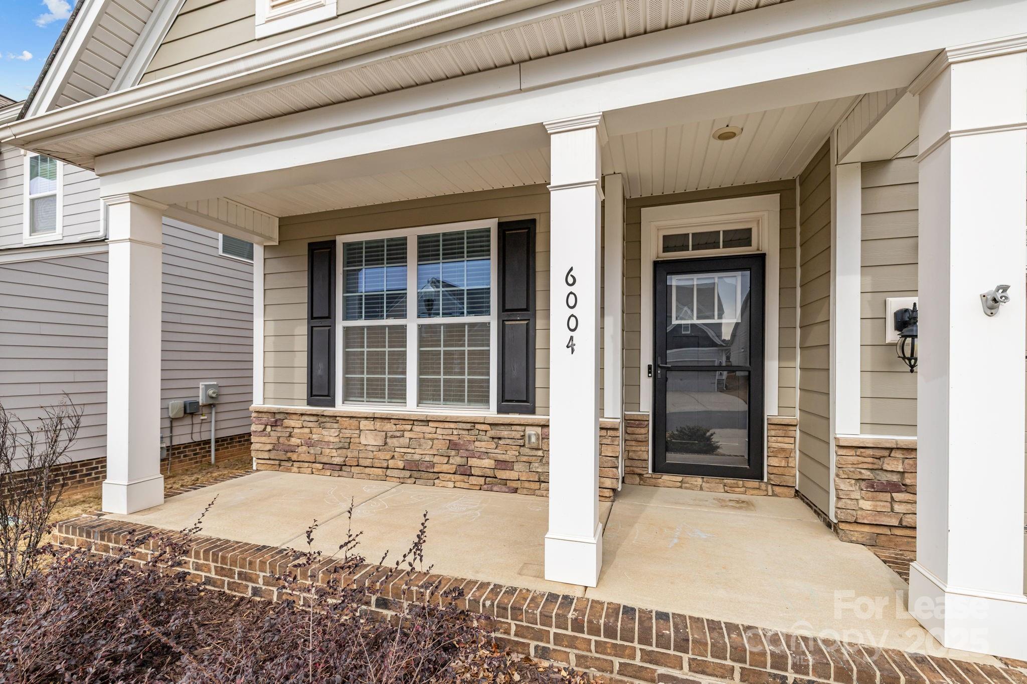 6004 Oakmere Road Waxhaw, NC 28173 - Photo 41 of 45