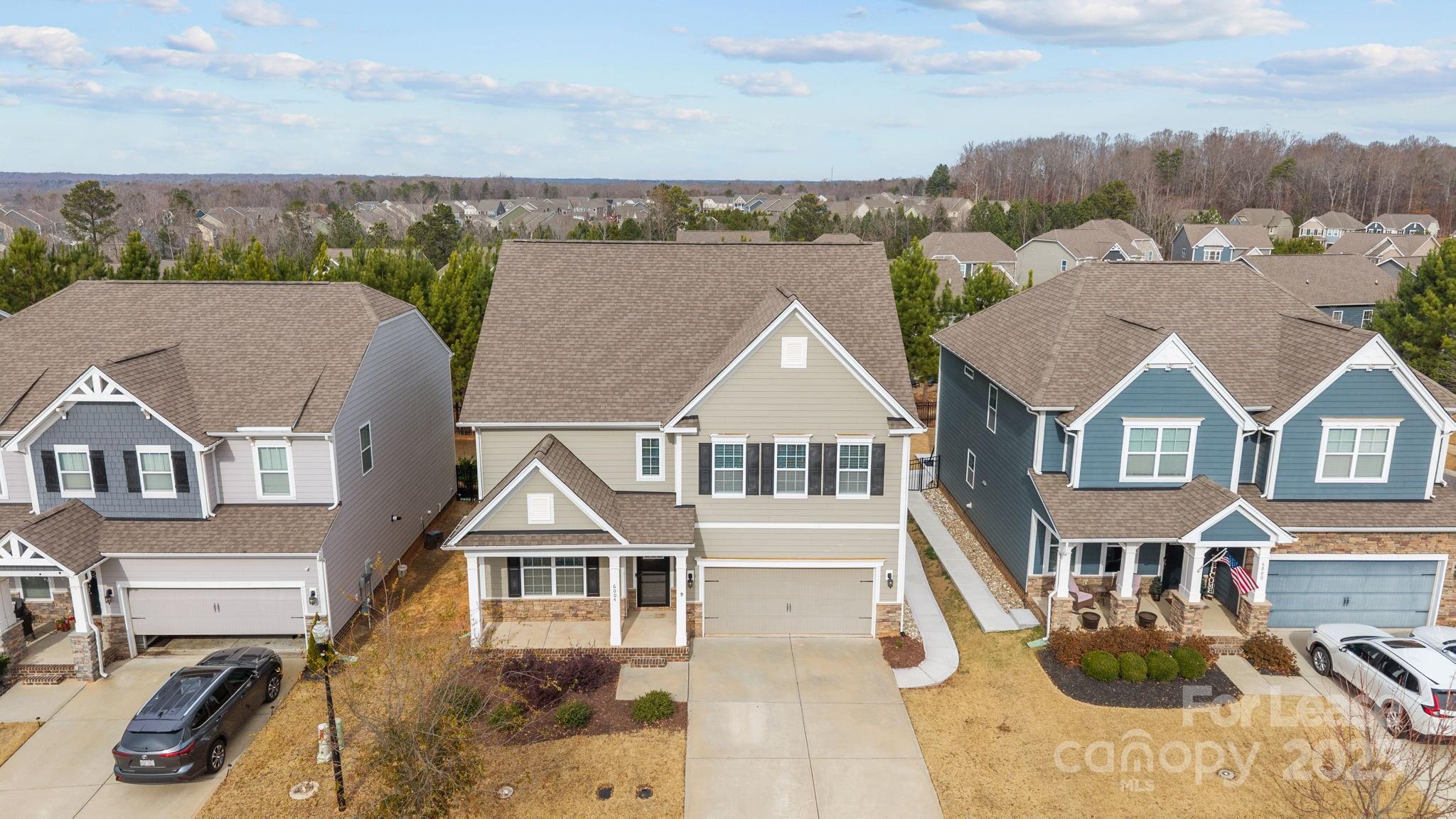 6004 Oakmere Road Waxhaw, NC 28173 - Photo 42 of 45