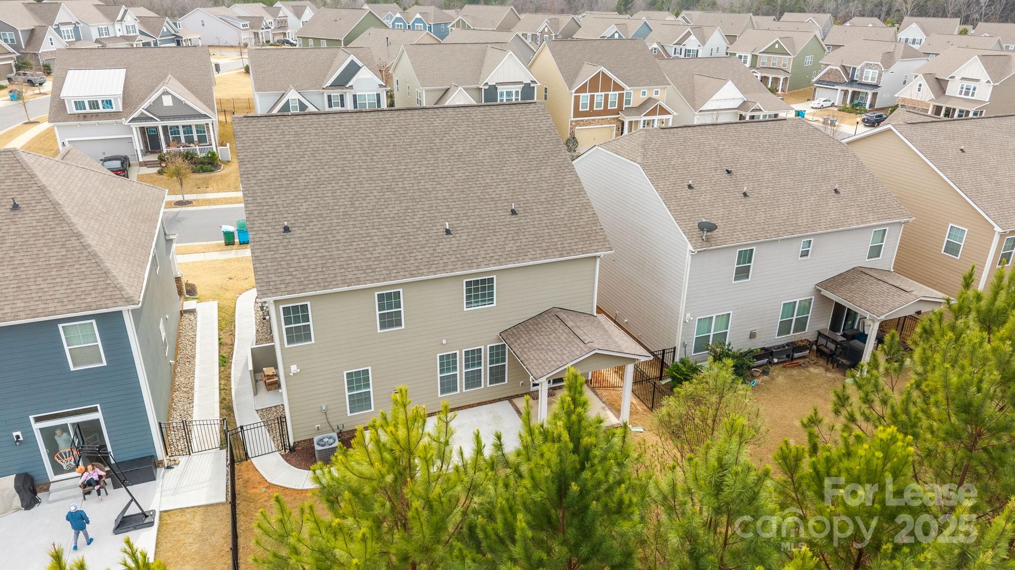 6004 Oakmere Road Waxhaw, NC 28173 - Photo 43 of 45