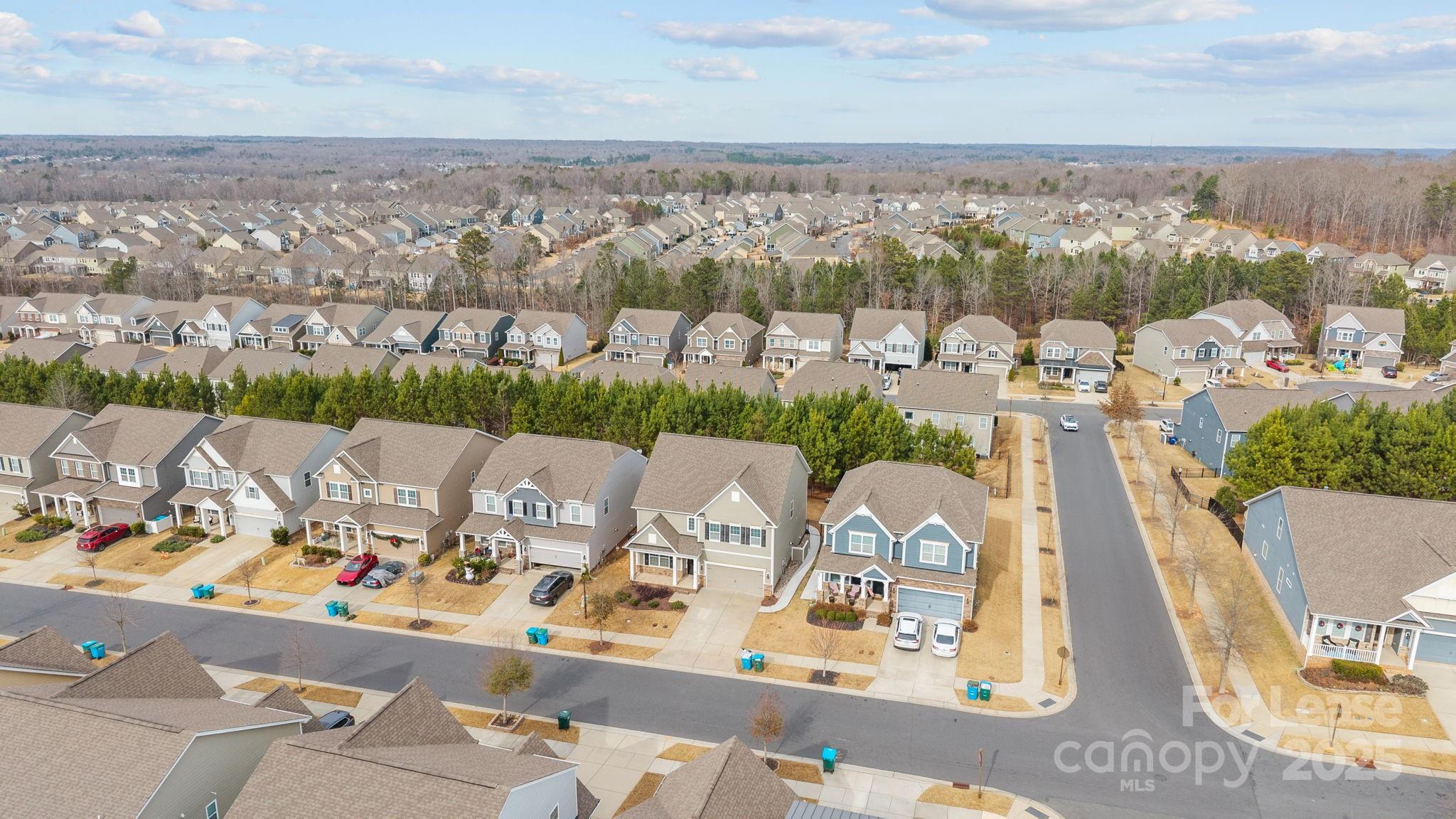 6004 Oakmere Road Waxhaw, NC 28173 - Photo 45 of 45