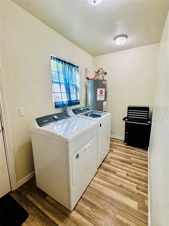 224 Spring Valley Azle, TX 76020 - Photo 12 of 14