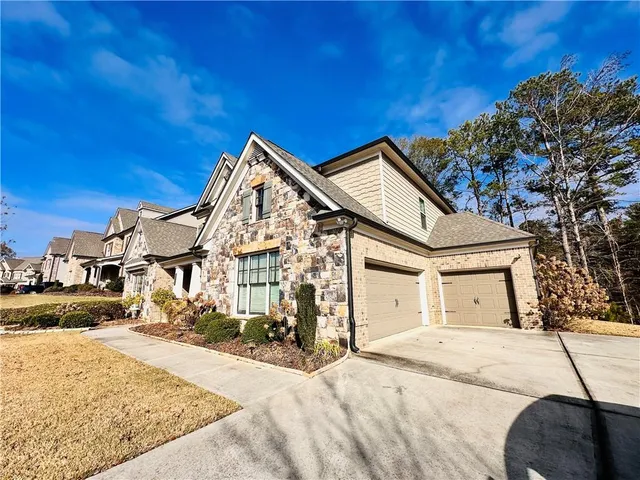 $749,000 | 4755 Gablestone Crossing, Hoschton, GA 30548