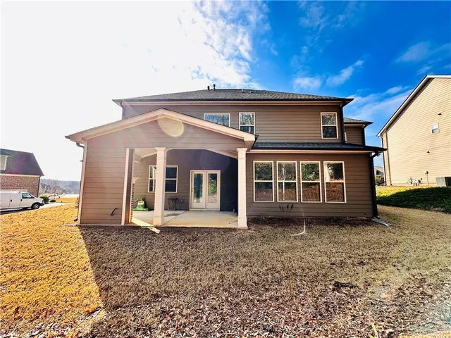 $749,000 | 4755 Gablestone Crossing, Hoschton, GA 30548
