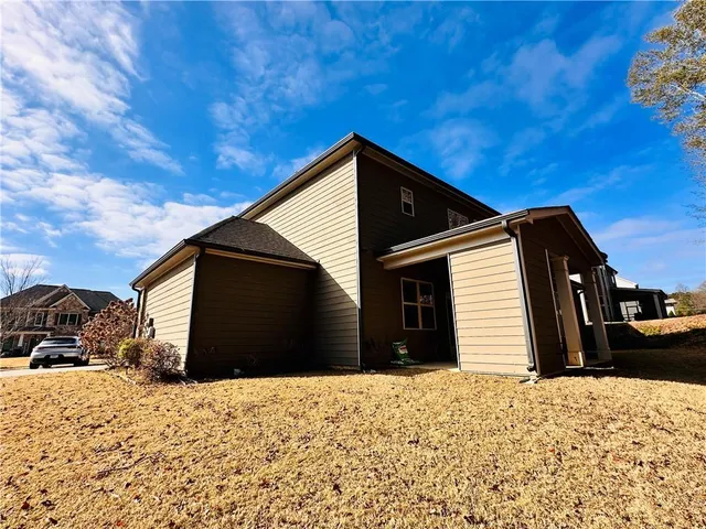 $749,000 | 4755 Gablestone Crossing, Hoschton, GA 30548