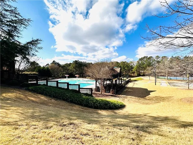 $749,000 | 4755 Gablestone Crossing, Hoschton, GA 30548