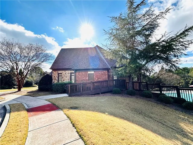 $749,000 | 4755 Gablestone Crossing, Hoschton, GA 30548