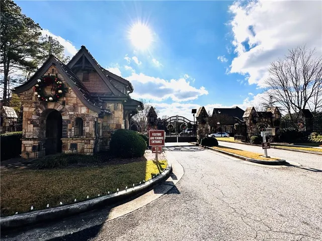 $749,000 | 4755 Gablestone Crossing, Hoschton, GA 30548