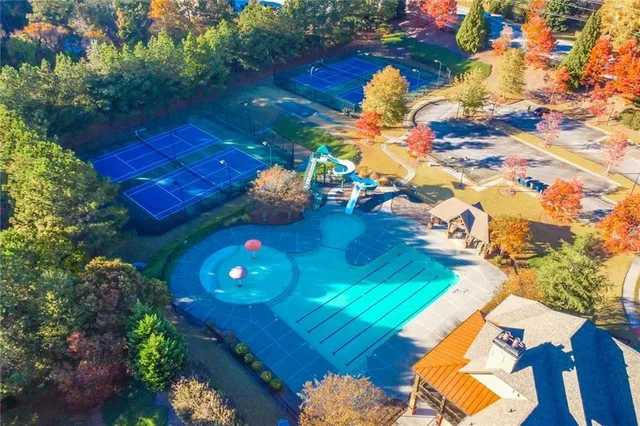 $749,000 | 4755 Gablestone Crossing, Hoschton, GA 30548