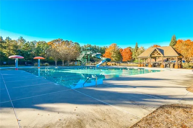 $749,000 | 4755 Gablestone Crossing, Hoschton, GA 30548