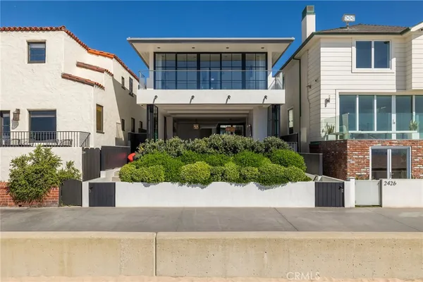 $55,000 | 2428 The Strand, Hermosa Beach, CA 90254