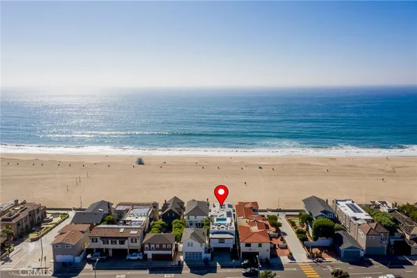 $55,000 | 2428 The Strand, Hermosa Beach, CA 90254