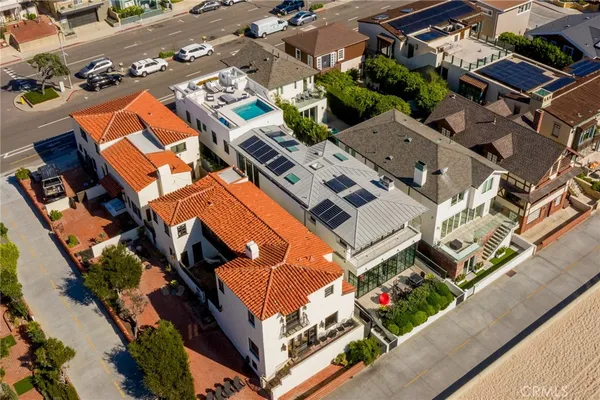 $55,000 | 2428 The Strand, Hermosa Beach, CA 90254